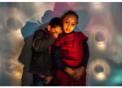 light graph</br></br><h4>photographie réalisée par un enfant dans le cadre d'un atelier TAP</h4></br></br>Ecole primaire Condorcet Montpellier